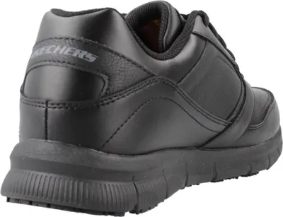 Image de Skechers Sneakers 77156EC-BLK in Black color size 42