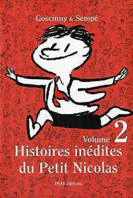 Imagen del producto de Nuevas Historias De Petit Nicola 2