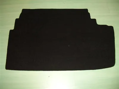 Produktbild von Kofferraummatte passend für Mercedes S-Klasse W140 Limo C140 Coupe