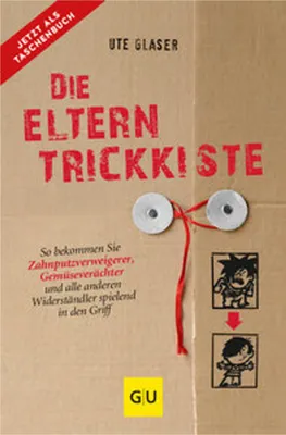 Image de Die Eltern-Trickkiste