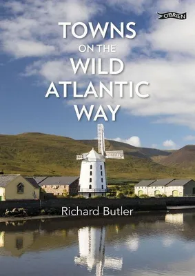 Produktbild von Towns on the Wild Atlantic Way