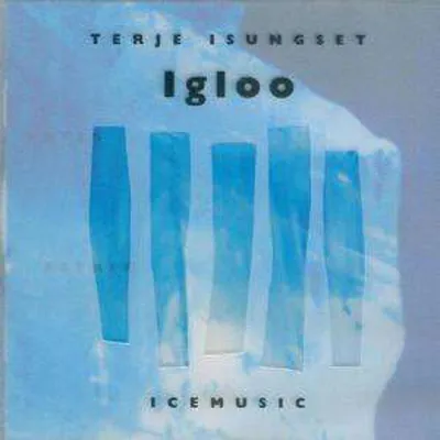 Produktbild von Terje Isungset - Igloo