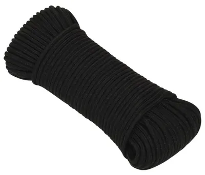 Produktbild von Gartenmöbel-Set aus Polyrottan, bestehend aus 7 Teilen, mit Lounge-Sofa