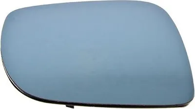 Produktbild von Van Wezel Außenspiegelglas rechts beheizbar für Seat Ibiza VW Bora Golf 4