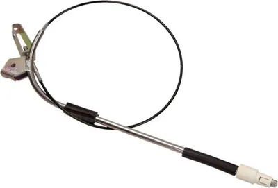 Zdjęcie produktu dla Linka Hamulca Ręcznego Db Przód W168 97-04