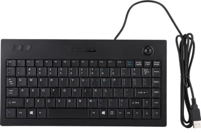 Obrázek produktu pro Klávesnice, Klávesnice, Mini klávesnice, Klávesnice USB, Drátová klávesnice