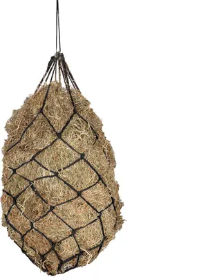Immagine prodotto di Horka Rete per fieno Marrone  Marrone Taglia unica