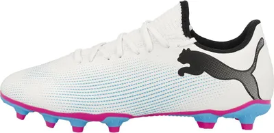 Produktbild von Puma Future 7 Play Fg/ag Fußballschuhe Weiß EU 45 Weiß EU 45
