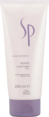 Produktbild von Wella SP Repair Conditioner Set