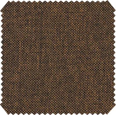 Produktbild von novely® OXFORD 330D - Outdoor-Stoff im Leinen-Look - Wasserabweisender Polyester-Möbelstoff - Mélange Polsterstoff - Pflegeleichte Meterware 1lfm - Farbe: 98 Braun