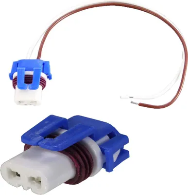 Produktbild von Lampenstecker Keramik für HB3 H10 H12