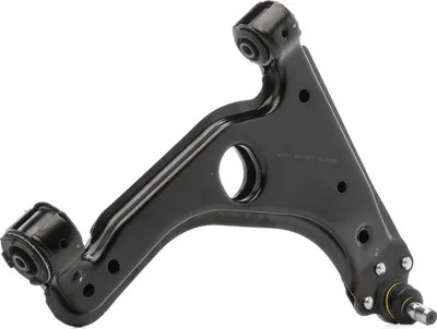 Produktbild von MOOG OP-WP-2823 Querlenker für OPEL ZAFIRA B (A05)