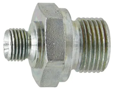 Obrázek produktu pro Přímý hydraulický konektor GA G1" M30x1,5 51 mm