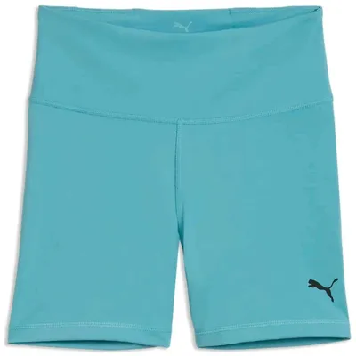 Imagen del producto de Mallas deportivas Puma Train All Day Essentials "Baltic Sea Blue" para Mujer