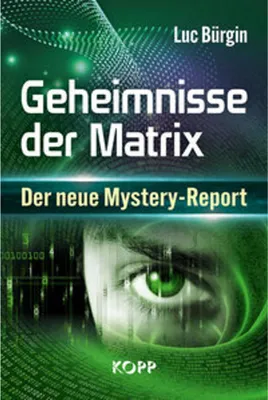 Produktbild von Geheimnisse der Matrix