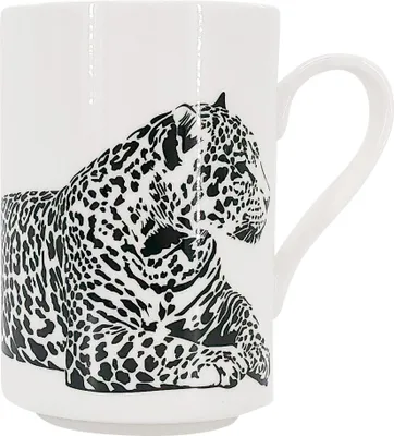 Image de Mug Jaguar, 400ml