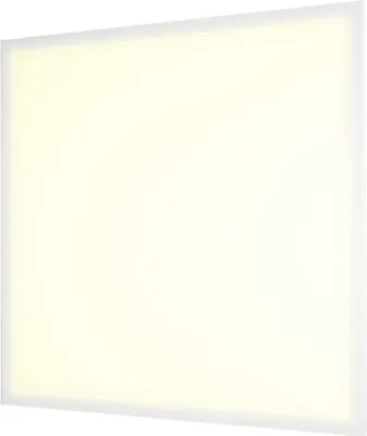 Produktbild von hoftronic LED-Panel 62x62 cm 36W 3000K UGR22 Weiß Flimmerfrei