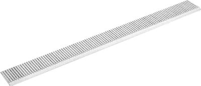 Image de NEO TOOLS Clous galvanisés pour agrafeuse pneumatique (14-570), GA18, type 300 (F), longueur 15 mm, 4000 pièces, Clous en acier