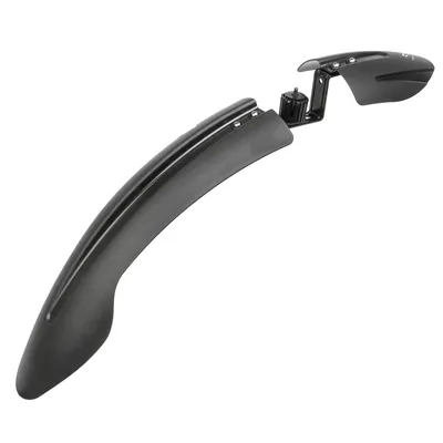 Produktbild von M-Wave Mud Max Plus QR Schutzblech Fahrrad 26 - 29 Zoll Steckschutzblech vorne