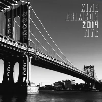 Produktbild von 2014 Nyc