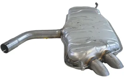 Produktbild von Endschalldämpfer BOSAL Aftermarket-Expertise passend für u.a. VW GOLF