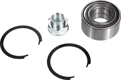 Produktbild von ABS Sensor Radlagersatz vorne 71714459