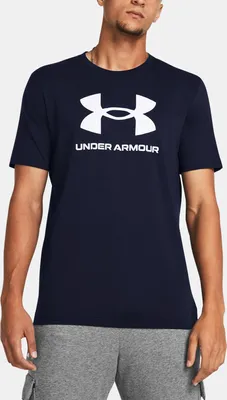 Obrázok produktu pre Under Armour Trička 1382911408, Veľkosť: 183