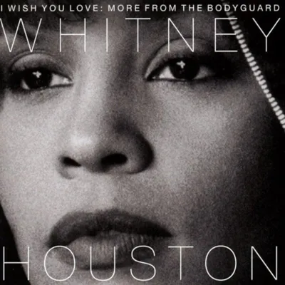 Immagine prodotto di Whitney Houston - Ti auguro amore: Altro dalla guardia del corpo (CD)