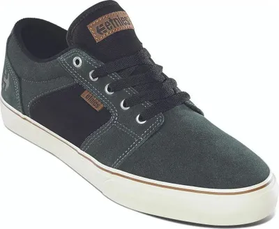 Produktbild von Etnies Barge Ls Sportschuhe Grün EU 40 Mann Grün EU 40
