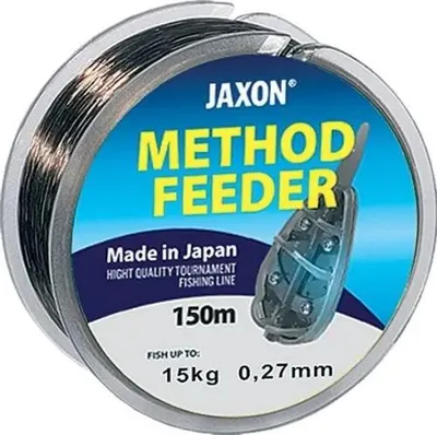 Produktbild von Jaxon METHOD FEEDER Angelschnur 150m 0,16mm