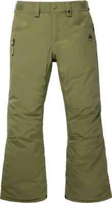 Produktbild von Burton Barnstorm Hosen Grün 8 Years Jungen Grün 8 Years