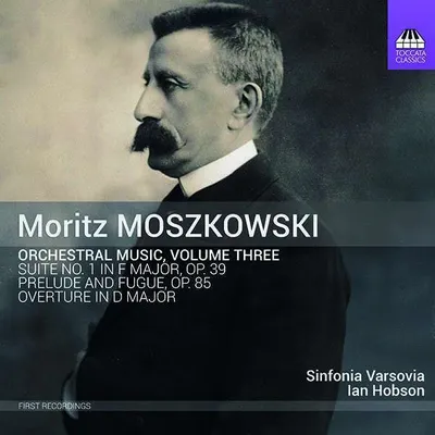 Image de Musique d'orchestre,Vol.3