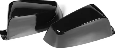 Zdjęcie produktu dla Osłony lusterek wstecznych 5116 7187 431 Adaptacje dla serii 5/6/7 E60 E61 F07 F11