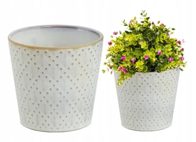 Obrázok produktu pre POLNIX Sp. jawna Keramická nádoba priemer 14cm