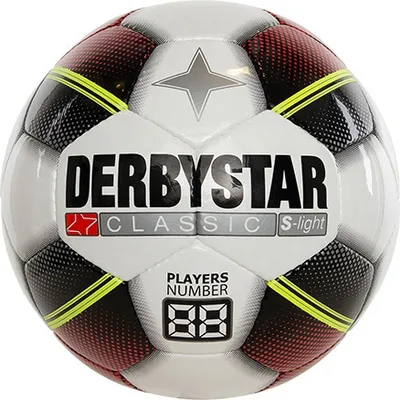 Produktbild von Derbystar-FB-CLASSIC S-LIGHT 4 X 3