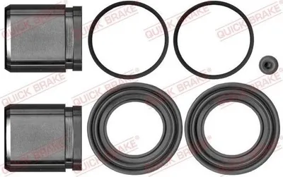 Produktbild von QUICK BRAKE Bremssattel-Reparatursatz für NISSAN Qashqai / Qashqai +2 I (J10, NJ10) 114-5097