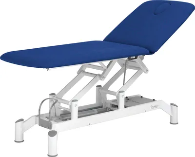 Produktbild von Ferrox Therapieliege Chagall 2 Neo