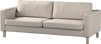 Obrázok produktu pre Poťah na 3-miestnu pohovku Karlstad, krátky