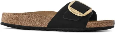 Produktbild von Birkenstock  Madrid Big Buckle - damen sandale