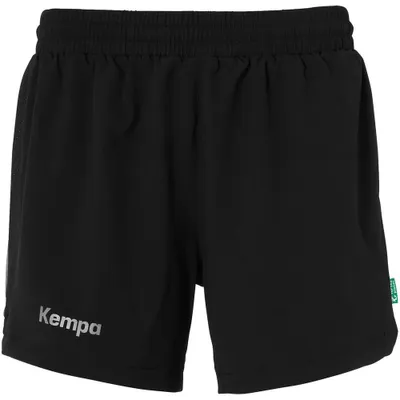 Produktbild von Kempa Active Kurze Hose Schwarz M Frau Schwarz M