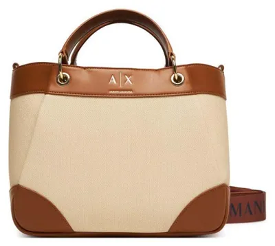 Zdjęcie produktu dla Armani Exchange Xw000393 Af2251 Brązowy