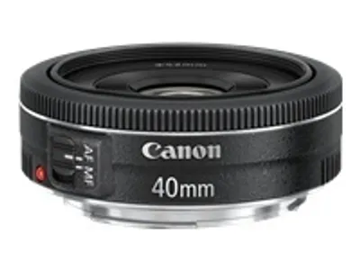 Zdjęcie produktu dla Canon 6310B001, Obiektyw standardowy, 6/4, Canon EF