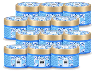 Obrázok produktu pre 12 kusov pleťového krému Sence Wellness Bodycrème Reawaken – 200 ml – výhodná sada