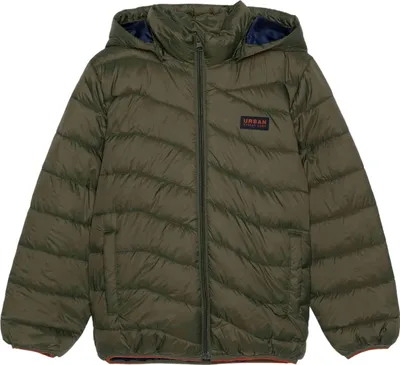 Produktbild von Jacke Name It 50085980537171 für Kinder