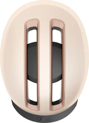 Image de Abus Hud-Y Champagne Gold L