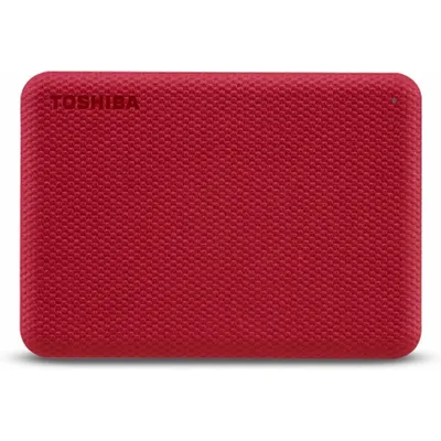 Immagine prodotto di Toshiba Canvio Advance - disco rigido - 2 TB - esterno (portatile)