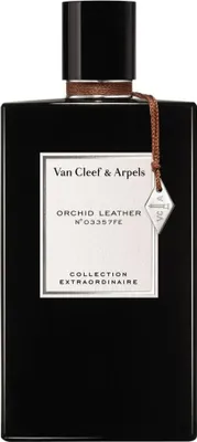 Zdjęcie produktu dla Van Cleef & Arpels Collection Extraordinaire Orchidee Leather woda perfumowana unisex 75 ml