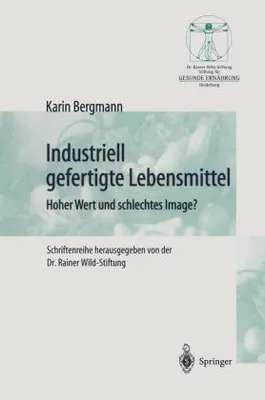 Zdjęcie produktu dla Industriell Lebensmittel