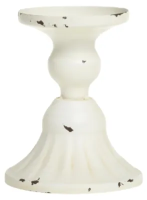 Produktbild von Kerzenständer – Chic Antique, Antique Creme