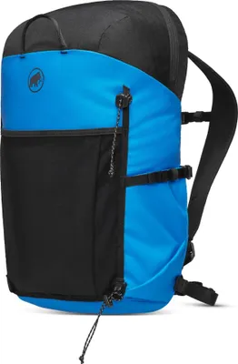 Produktbild von Mammut Alto 22 - Wanderrucksack 48 cm (glacier blue)